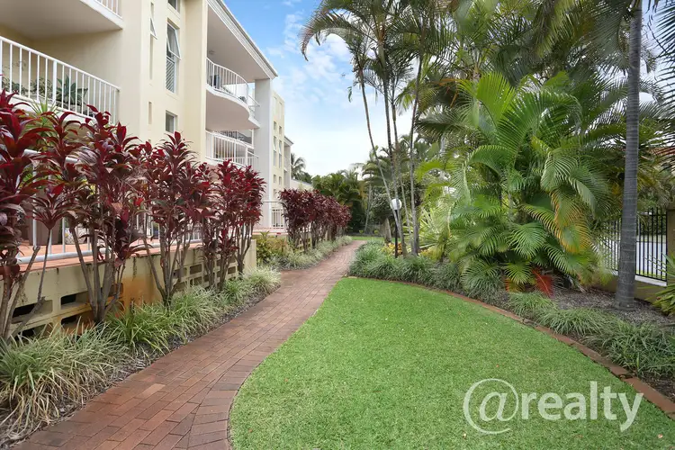 3/8-16 Dalpura Street, Surfers Paradise QLD 4217