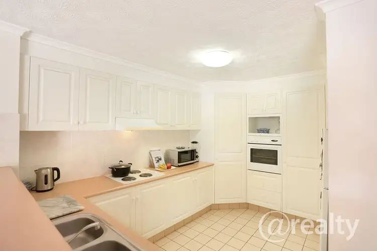 Third view of Homely apartment listing, 3/8-16 Dalpura Street, Surfers Paradise QLD 4217