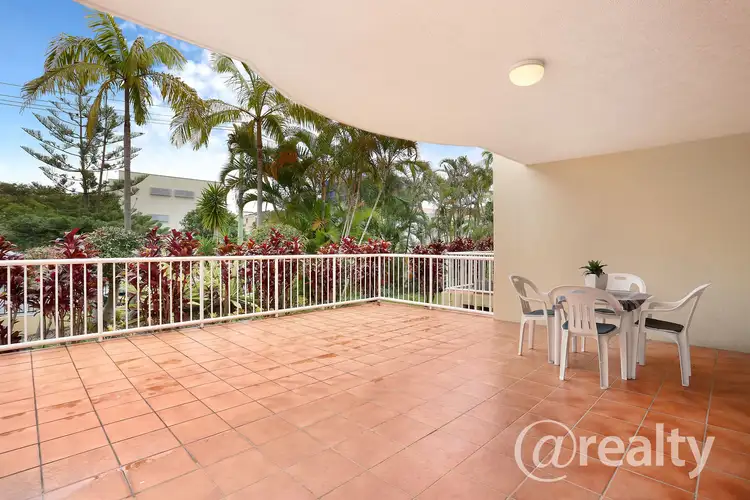 Fourth view of Homely apartment listing, 3/8-16 Dalpura Street, Surfers Paradise QLD 4217