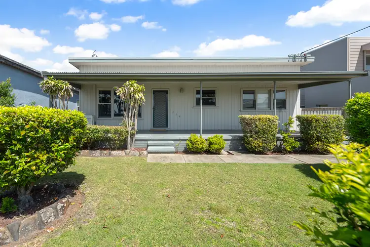 216 Soldiers Point Road, Salamander Bay NSW 2317