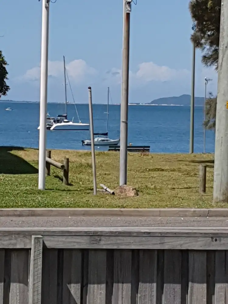 Fifth view of Homely house listing, 216 Soldiers Point Road, Salamander Bay NSW 2317