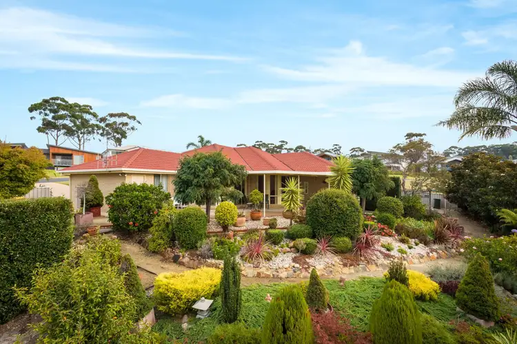 Main view of Homely house listing, 3 The Dress Circle, Tura Beach NSW 2548