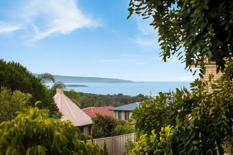 Second view of Homely house listing, 3 The Dress Circle, Tura Beach NSW 2548
