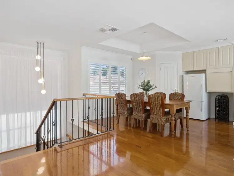 Fifth view of Homely house listing, 56 Westbury Crescent, Bicton WA 6157