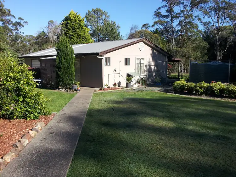 Second view of Homely rural property listing, 633 Old Bar Rd, Old Bar NSW 2430