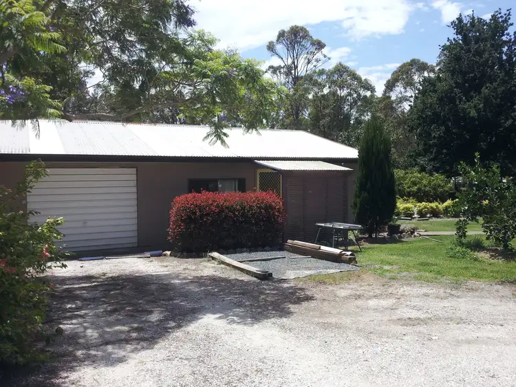 Third view of Homely rural property listing, 633 Old Bar Rd, Old Bar NSW 2430