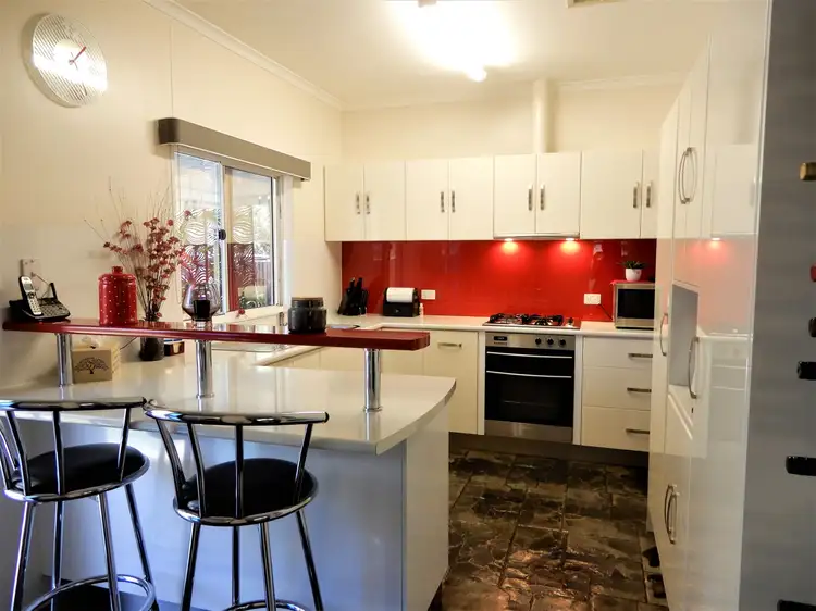 Second view of Homely house listing, 8 Bradshaw Drive, Gillen NT 870