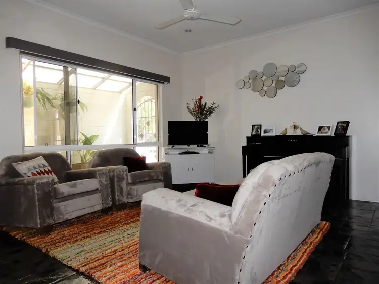 Fourth view of Homely house listing, 8 Bradshaw Drive, Gillen NT 870