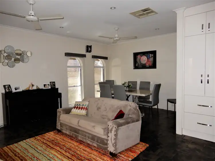 Fifth view of Homely house listing, 8 Bradshaw Drive, Gillen NT 870