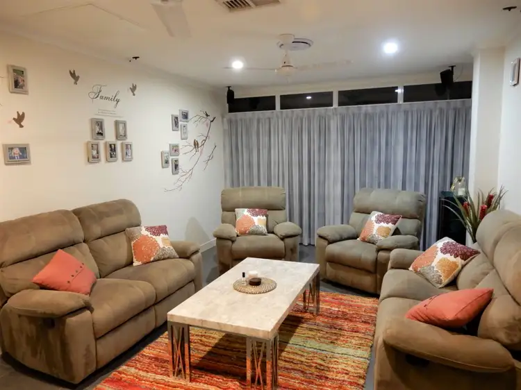 Sixth view of Homely house listing, 8 Bradshaw Drive, Gillen NT 870
