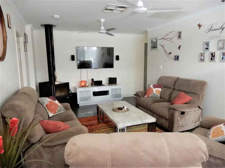 Seventh view of Homely house listing, 8 Bradshaw Drive, Gillen NT 870