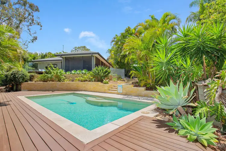 57 Adaminaby Drive, Helensvale QLD 4212