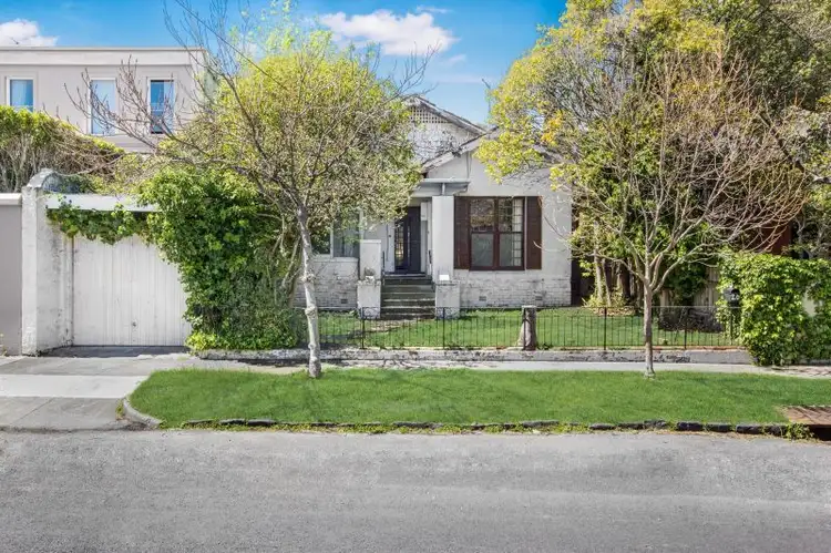 Main view of Homely house listing, 20 Cloverdale Avenue, Toorak VIC 3142