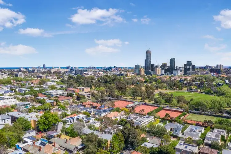Fourth view of Homely house listing, 20 Cloverdale Avenue, Toorak VIC 3142