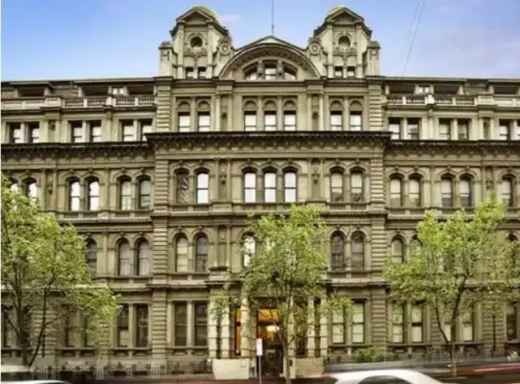 622/63 Spencer Street, Melbourne VIC 3000