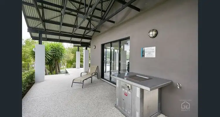 Third view of Homely townhouse listing, 158 North Hill Drive, Robina QLD 4226