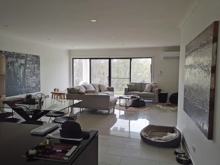 Fourth view of Homely townhouse listing, 158 North Hill Drive, Robina QLD 4226