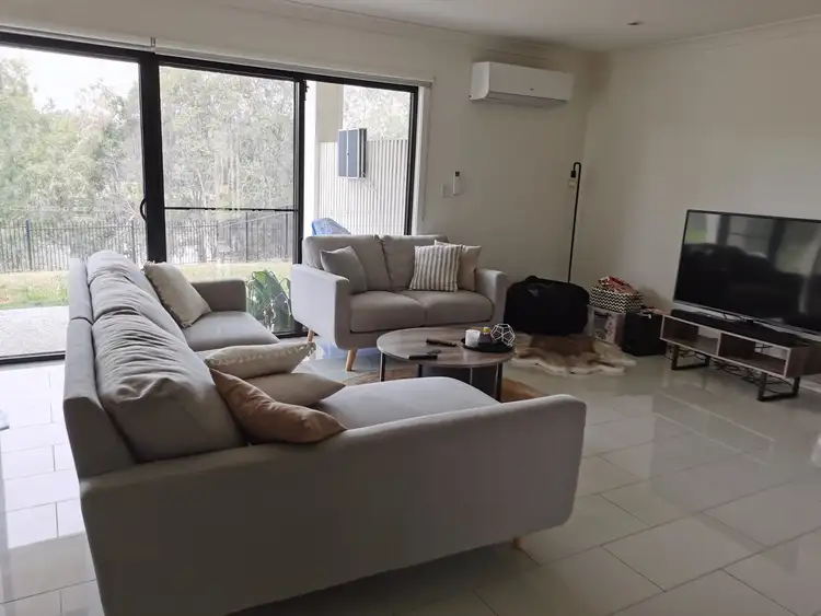 Fifth view of Homely townhouse listing, 158 North Hill Drive, Robina QLD 4226