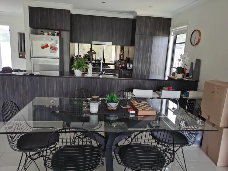 Sixth view of Homely townhouse listing, 158 North Hill Drive, Robina QLD 4226