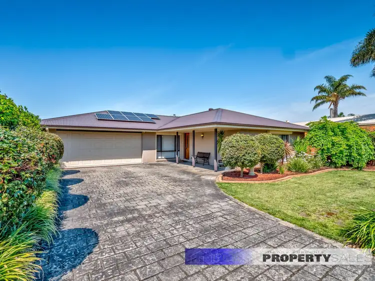 27 Tresswell Avenue, Newborough VIC 3825