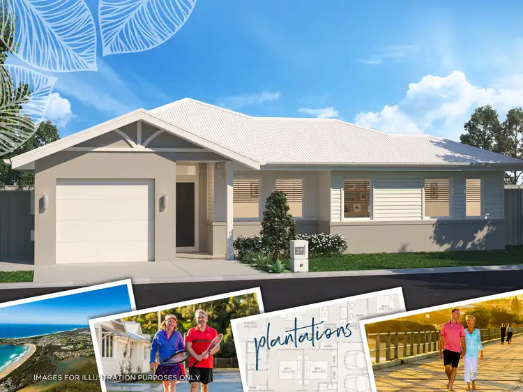 80/11 McIntosh Crescent, Woolgoolga NSW 2456