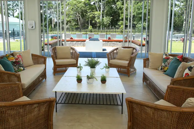 Fifth view of Homely retirement listing, 57/11 McIntosh Crescent, Woolgoolga NSW 2456