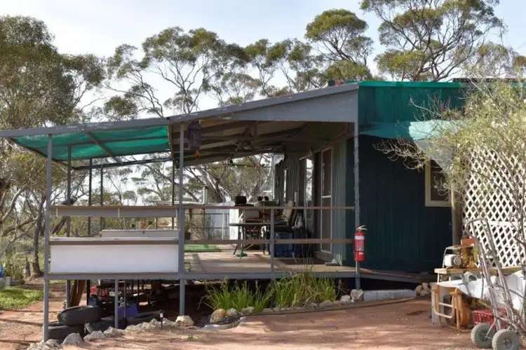 148 Riverboat Road, Cadell SA 5321