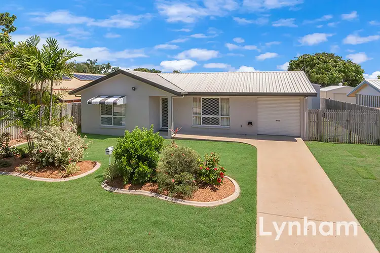Main view of Homely house listing, 6 Walsh Street, Wulguru QLD 4811