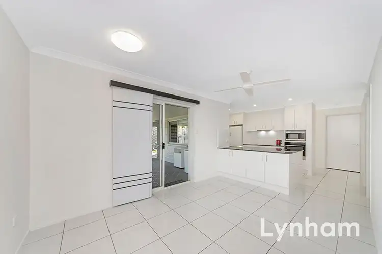 Third view of Homely house listing, 6 Walsh Street, Wulguru QLD 4811