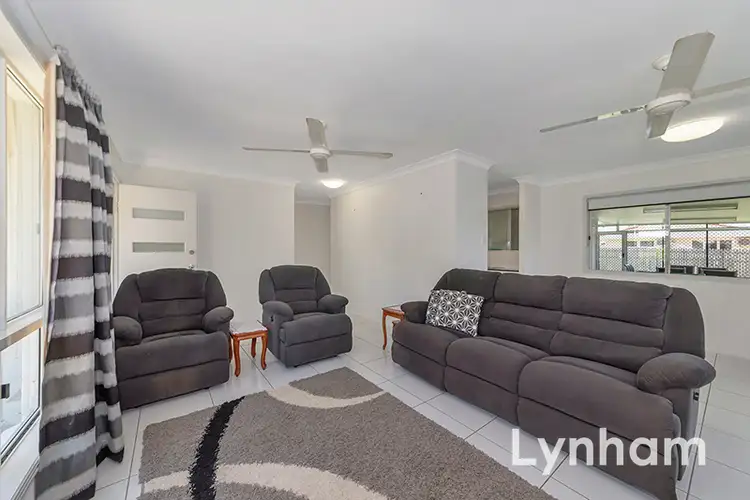 Fourth view of Homely house listing, 6 Walsh Street, Wulguru QLD 4811