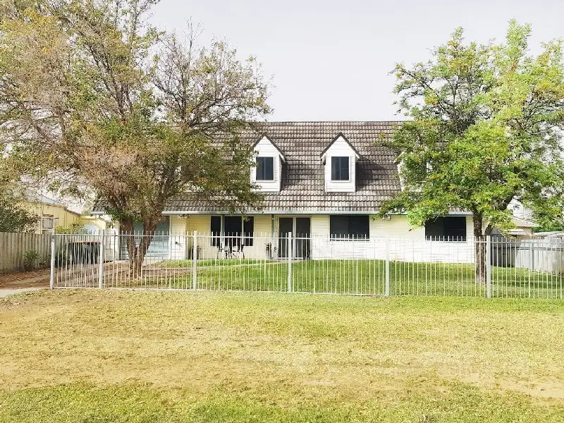 Main view of Homely house listing, 13 Wilson St, Brewarrina NSW 2839