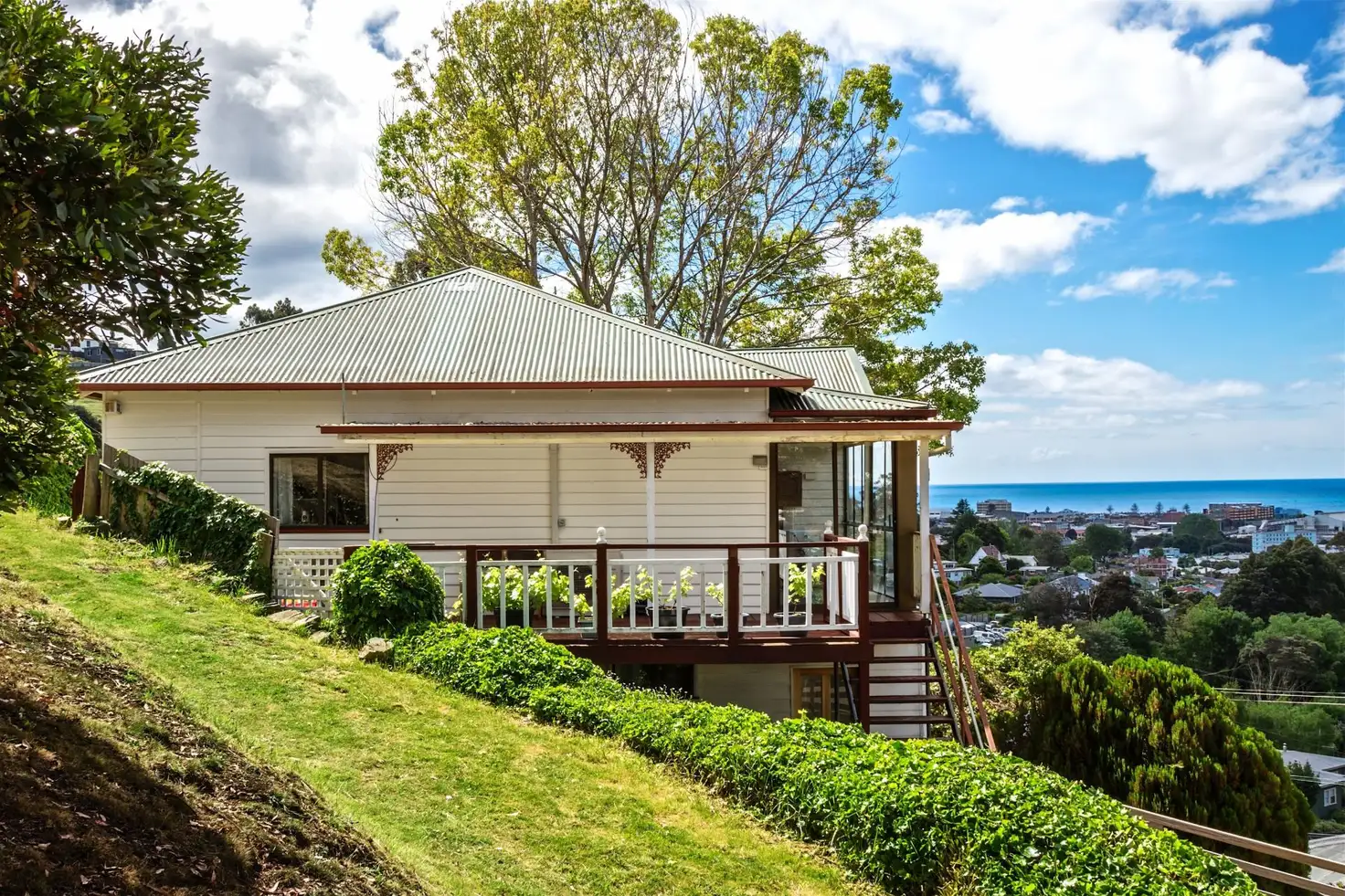 Main view of Homely house listing, 6 Brooklyn Rd, Brooklyn TAS 7320