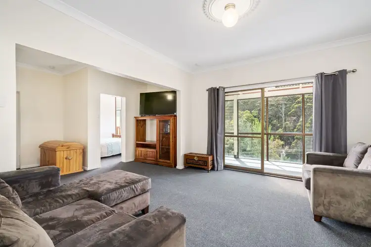 Fifth view of Homely house listing, 6 Brooklyn Rd, Brooklyn TAS 7320
