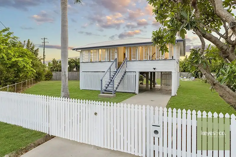 Main view of Homely house listing, 31 Quinn Street, Rosslea QLD 4812