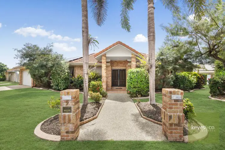 9 Amarina Court, Annandale QLD 4814