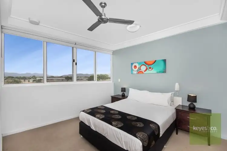 Fourth view of Homely apartment listing, 27/2-4 Kingsway Place, Townsville City QLD 4810