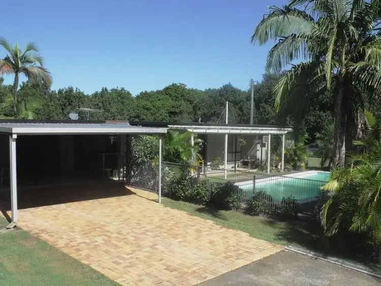 Main view of Homely rural property listing, 37 Behrens Road, Bellmere QLD 4510