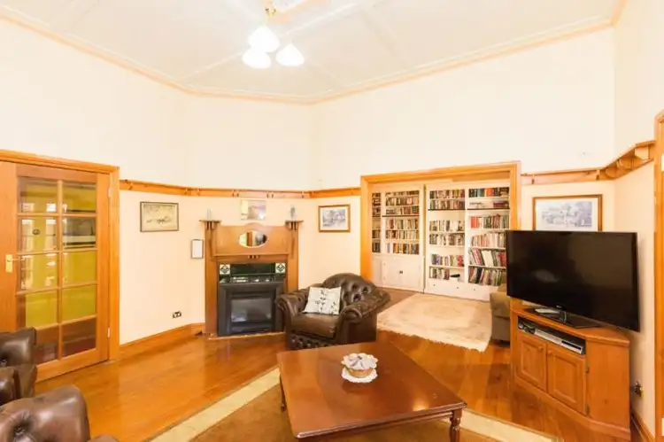 Third view of Homely house listing, 45 Dooen Road, Horsham VIC 3400