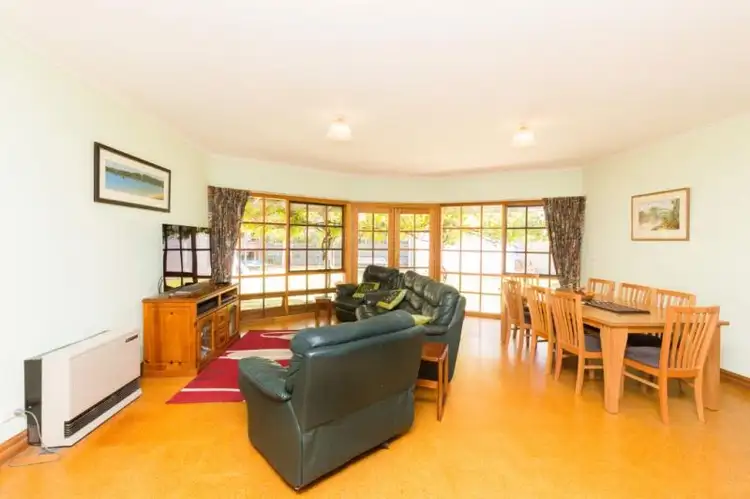 Fifth view of Homely house listing, 45 Dooen Road, Horsham VIC 3400