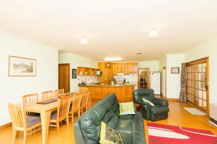 Sixth view of Homely house listing, 45 Dooen Road, Horsham VIC 3400