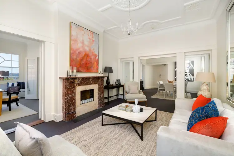 11/40A-42 Macleay Street, Potts Point NSW 2011