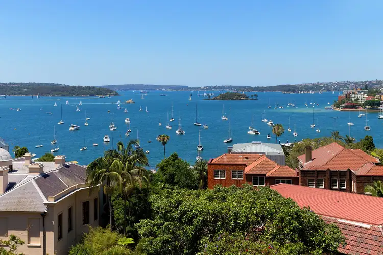 Fourth view of Homely apartment listing, 11/40A-42 Macleay Street, Potts Point NSW 2011