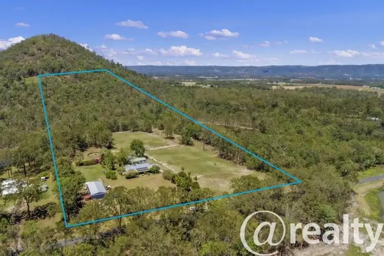 Second view of Homely rural property listing, 230 Pates Road, Wamuran QLD 4512