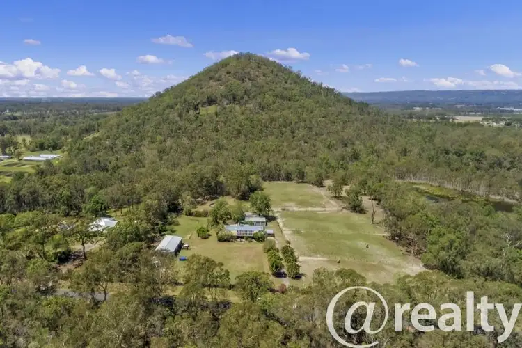 Fourth view of Homely rural property listing, 230 Pates Road, Wamuran QLD 4512