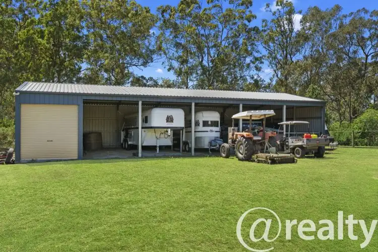 Sixth view of Homely rural property listing, 230 Pates Road, Wamuran QLD 4512