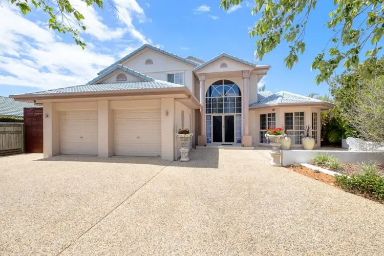 Sixth view of Homely house listing, 17 Bass Court, Banksia Beach QLD 4507