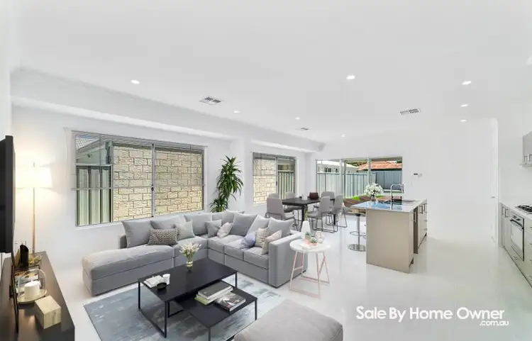 A/11 Tilford Place, Morley WA 6062