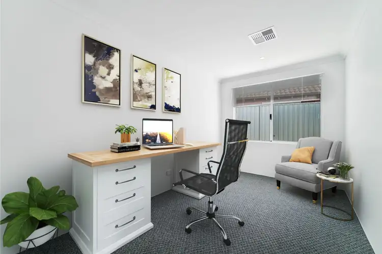 Fourth view of Homely house listing, A/11 Tilford Place, Morley WA 6062