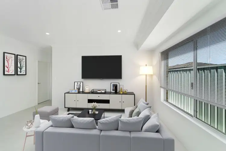 Sixth view of Homely house listing, A/11 Tilford Place, Morley WA 6062