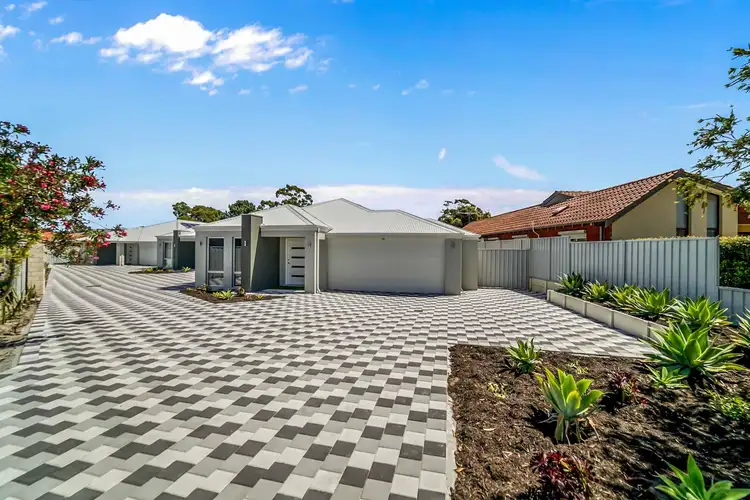 Seventh view of Homely house listing, A/11 Tilford Place, Morley WA 6062